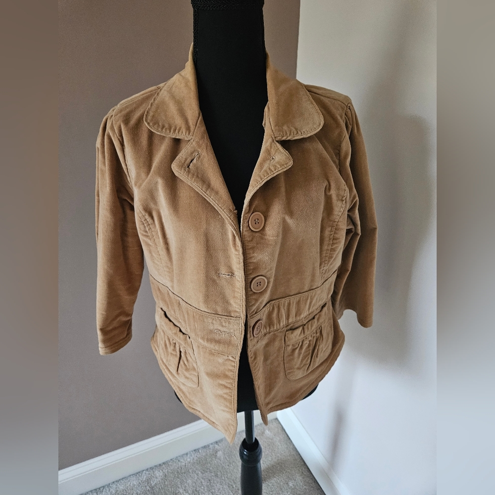 Jacket